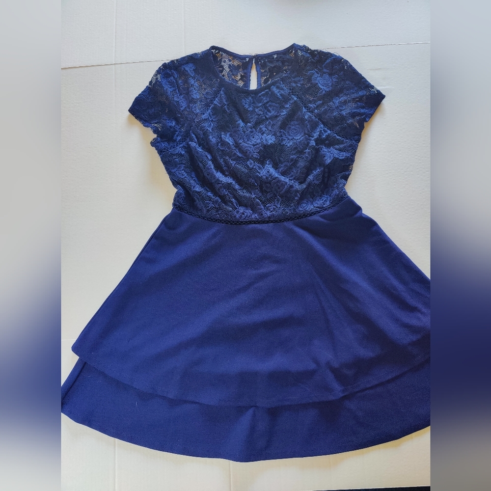Studio City Homecoming Dress